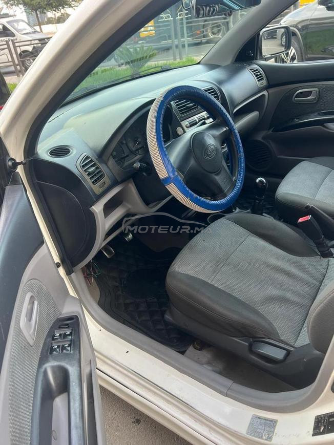 kia avendre