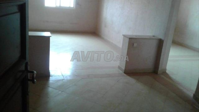Appartement à louer Azouzia