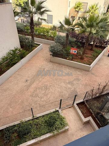 STUDIO NEUF À LOUER – 60 M² | TRÈS HAUT STANDING - 2