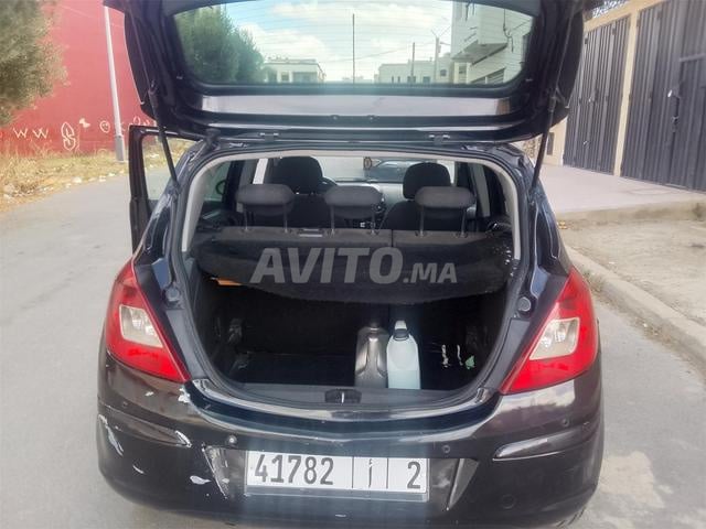 Opel Corsa - 2