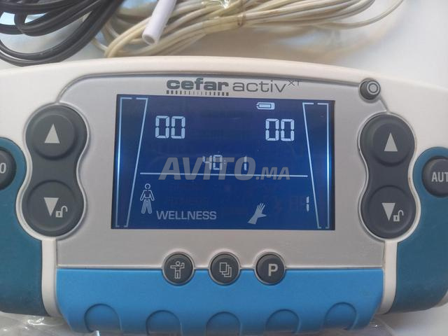 cefar activ  xt - 2
