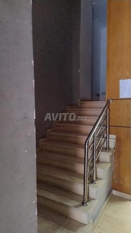Appartement à louer 70 m² à Kénitra - 2