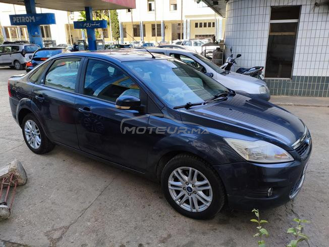 Ford Focus Diesel Manuelle 2011 à Meknès