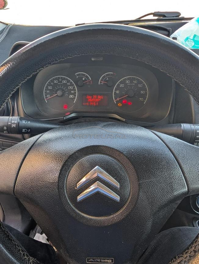 Citroën nemo 2013 بحالة جيدة جدآ