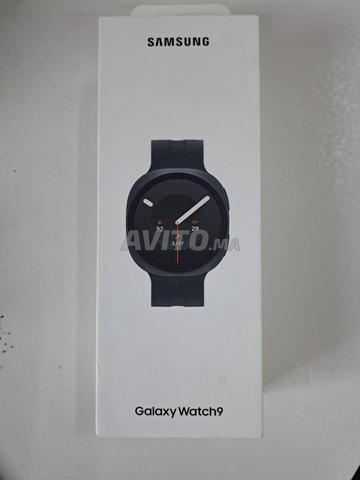 Montre Samsung Galaxy9