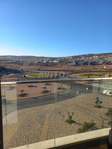 شقة سكنية جديدة مكونة من 4 غرف - 2
