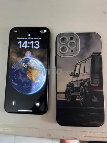 iPhone 11 Pro 64 Go