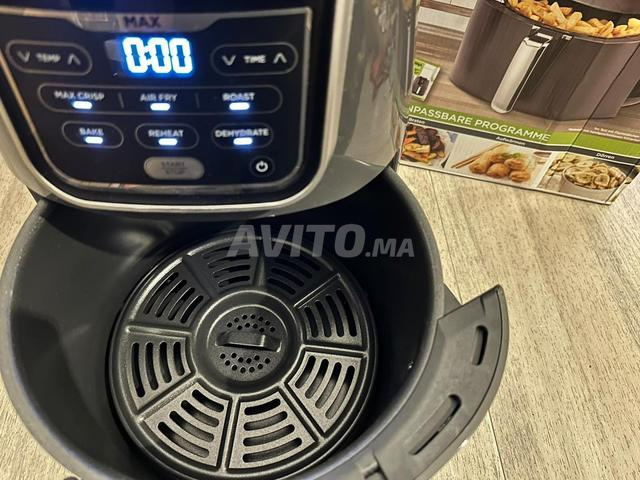 Airfryer Ninja Max - 2