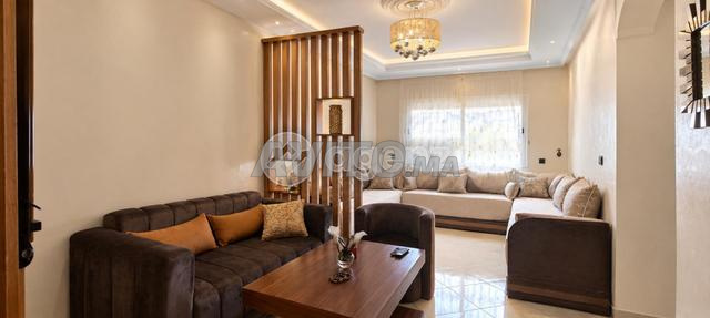 CMN-SI-2129 - Appartement à vendre à Al Azhar