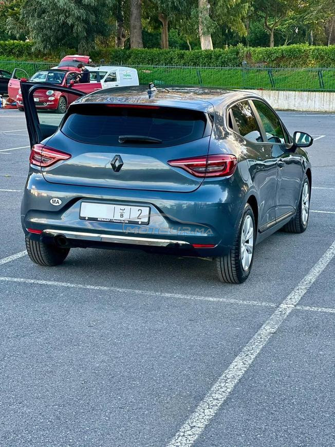 Renault clio 5 life