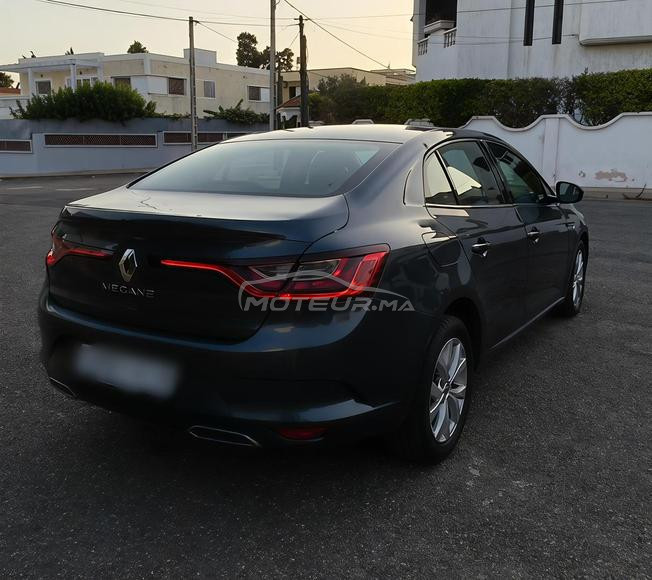 megane 4 sedan 