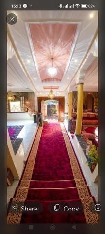 Villa à louer pour de courtes durées - 2