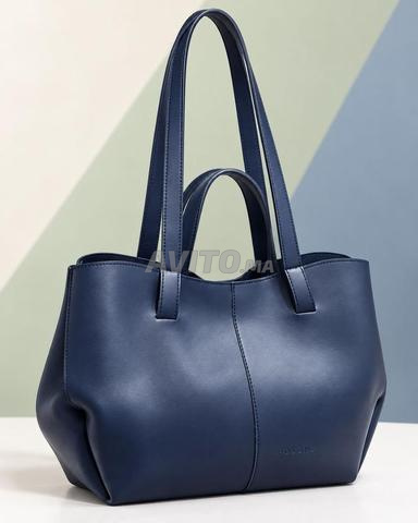 Sac à main Polène chic et élégant - Neuf - 2