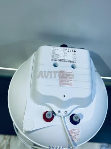 Chauffe-eau ROCH 50 litres - 2