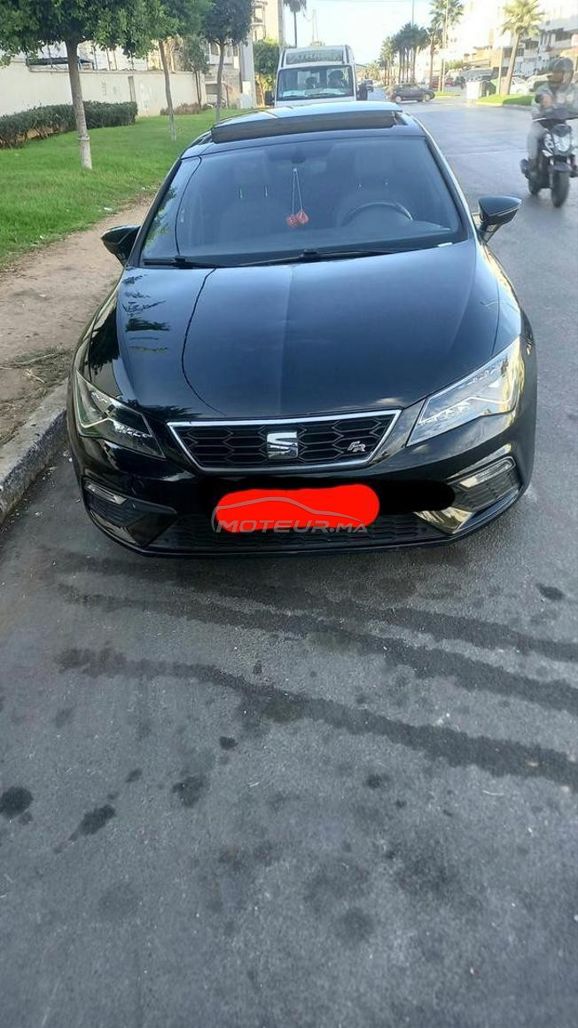seat Léon 