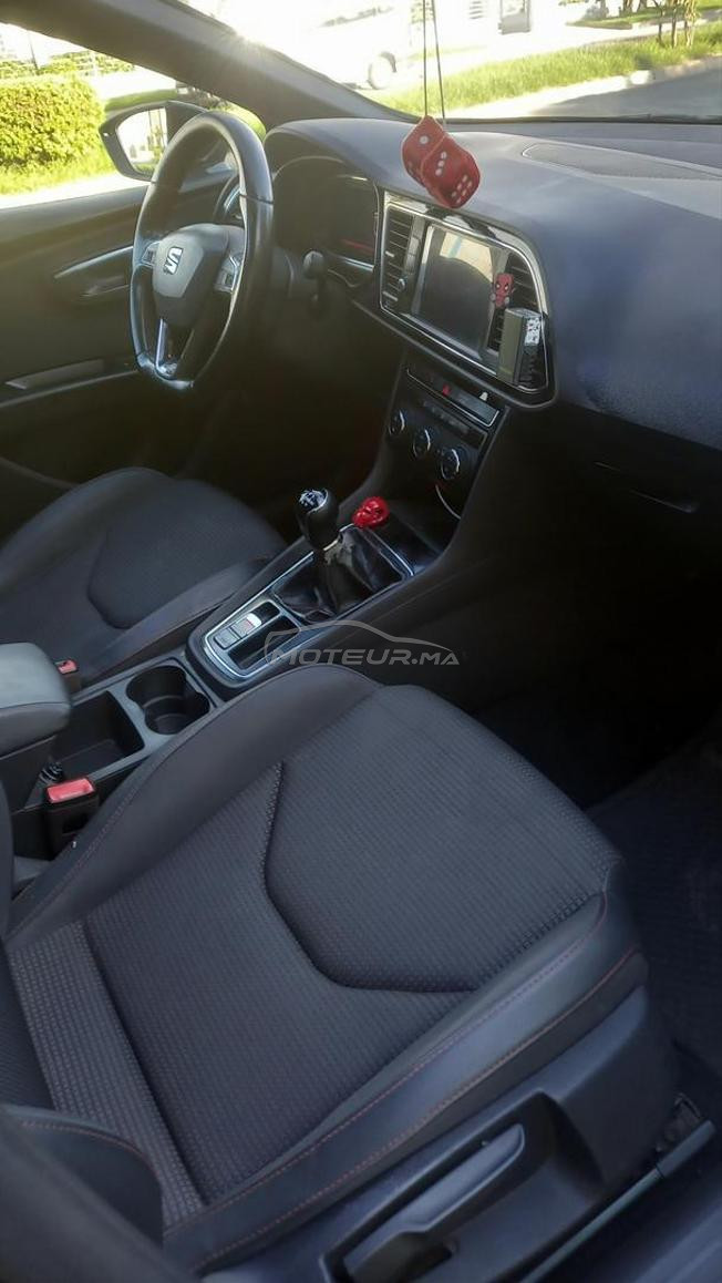seat Léon 
