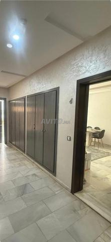 Appartement à louer 30 m² à Mohammedia - 2