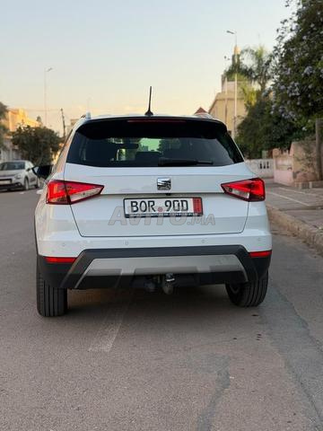 Seat Arona 2021 - 2