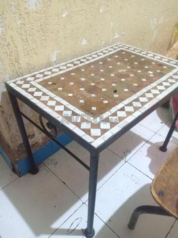 petite table - 2