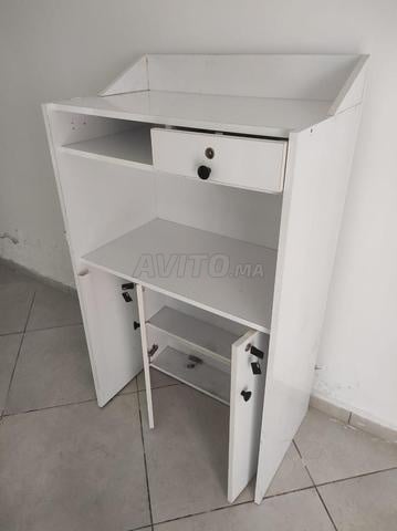 Bureau d'accueil à vendre - 2