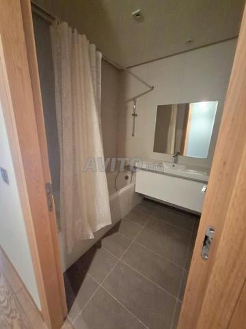 À LOUER – Appartement avec vue sur mer à Anfa Place - 2