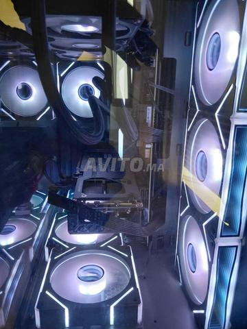 PC gamer haute performance RX 9070XT, R7 9800X3D - 2