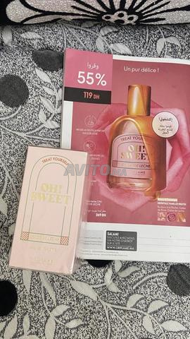 Parfum Oriflame - 2