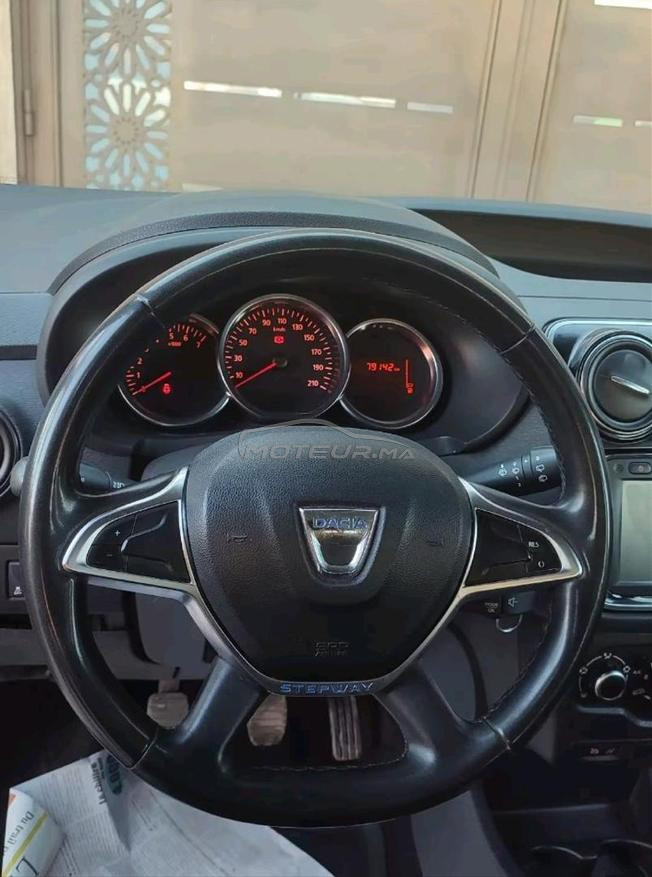 Dacia dokker 2021