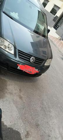 Volkswagen Caddy - 2