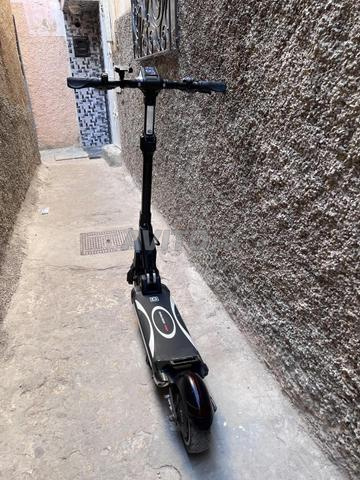 Trottinette Dualtron Pop, toujours en très bon état - 2