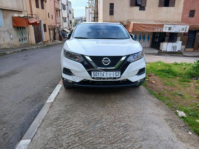 nissan qashqai 2020 comme neuf