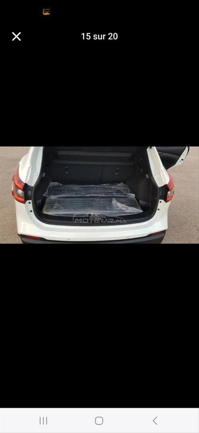 nissan qashqai 2020 comme neuf