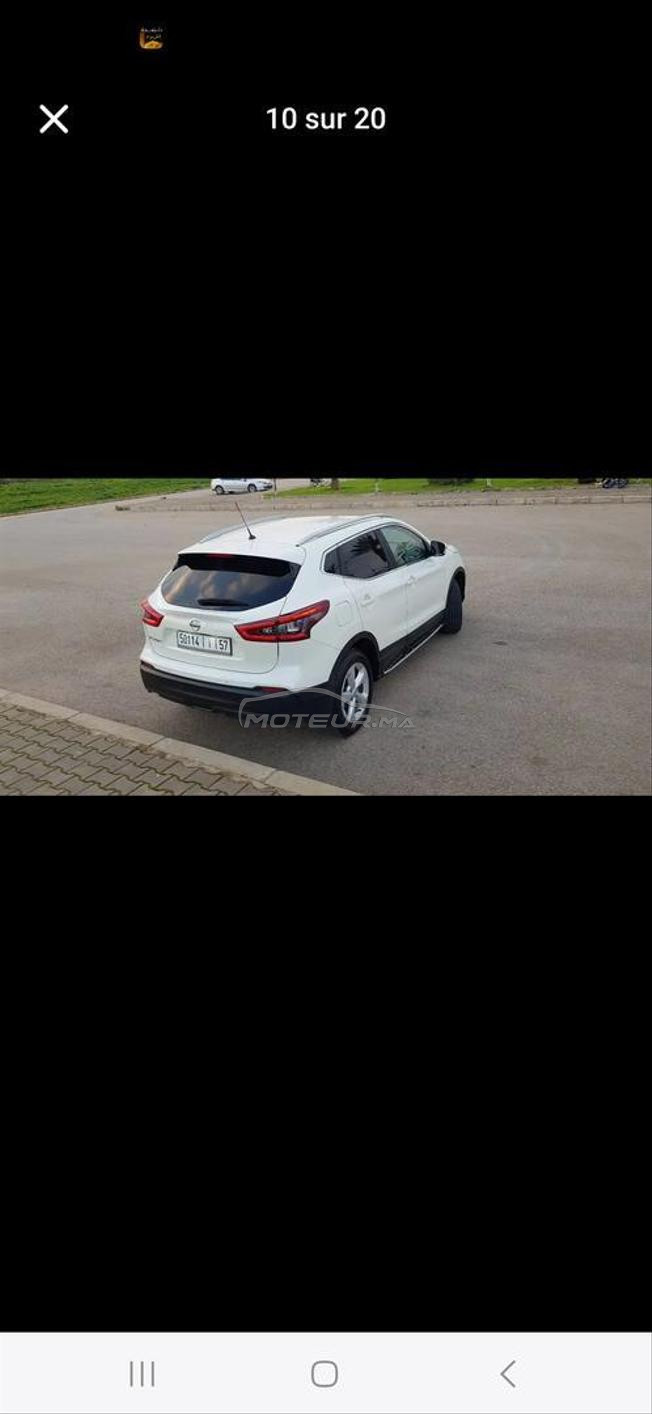 nissan qashqai 2020 tel