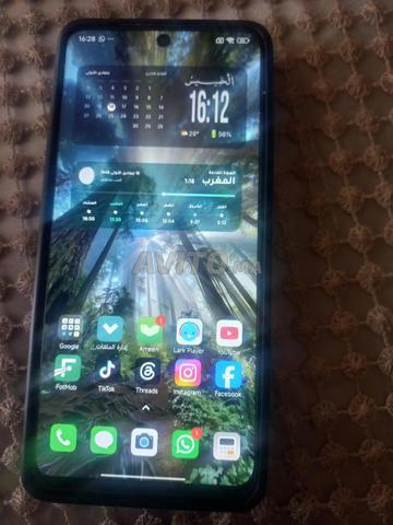 Redmi note 13 - 2