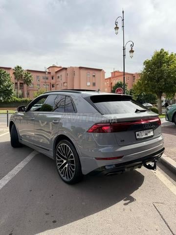 Audi Q8 S Edition Exclusive 2026 - 2