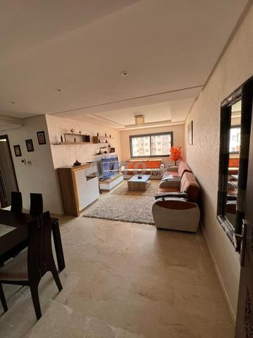 Appartement à louer 90 m² à Marrakech - 2