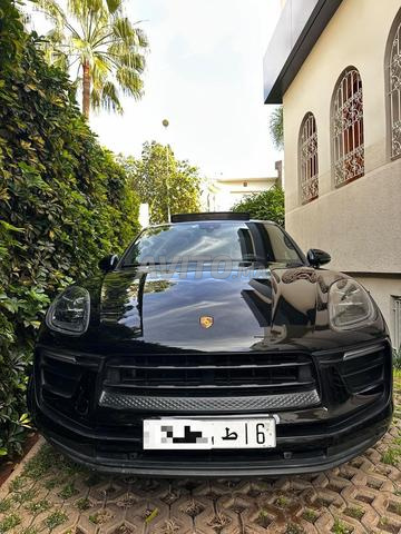 Porsche Macan Essence - 2