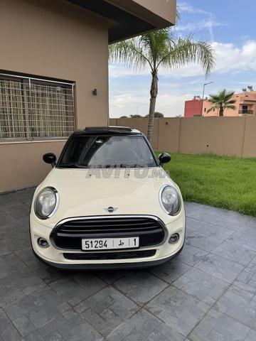 Mini Cooper finition sport - 2