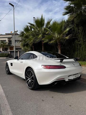 مرسيدس AMG GTS مستوردة جديدة - 2