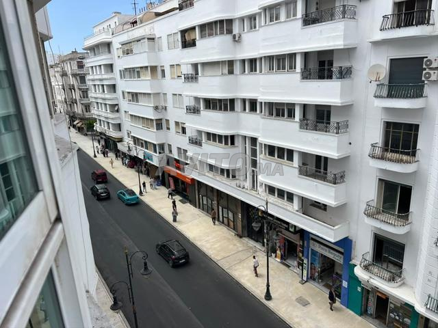 Location Studio plein centre - 2