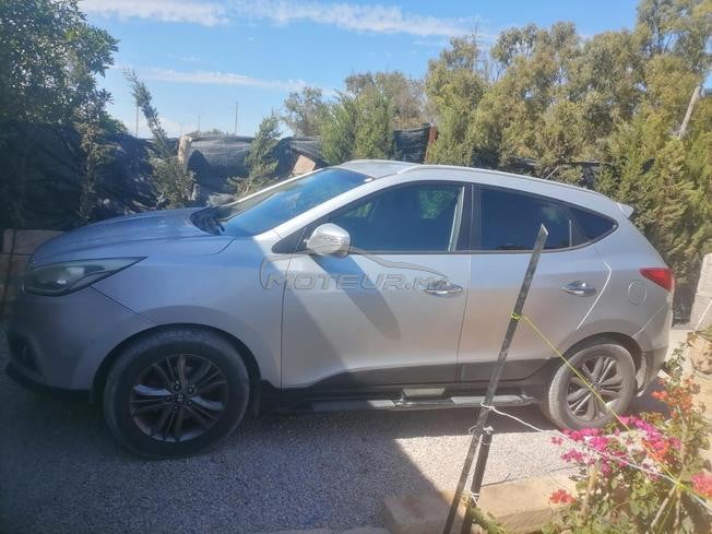 voiture xi35 à vendre 