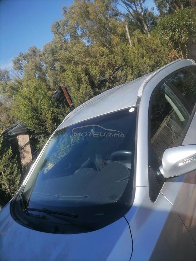voiture xi35 à vendre 
