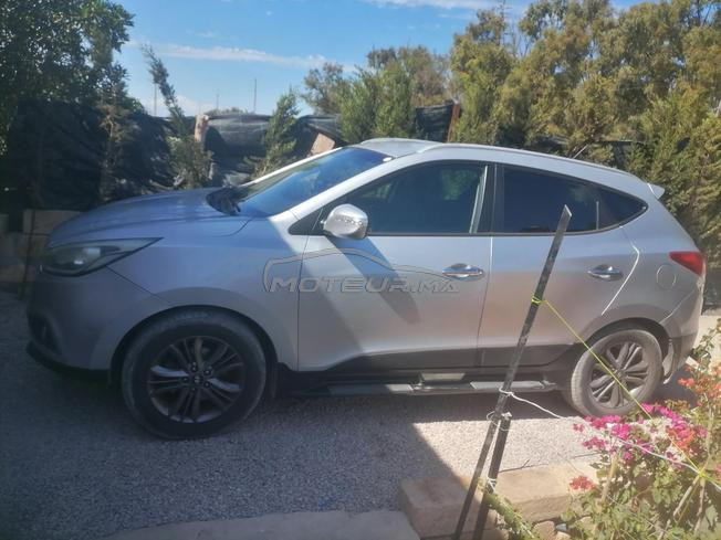 voiture xi35 à vendre 