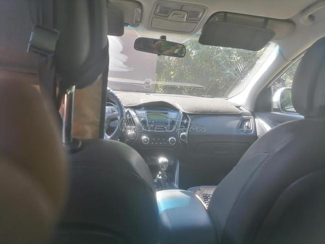 voiture xi35 à vendre 