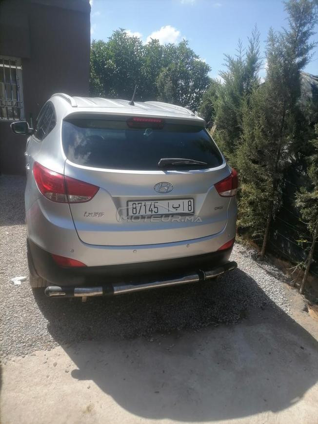 voiture xi35 à vendre 