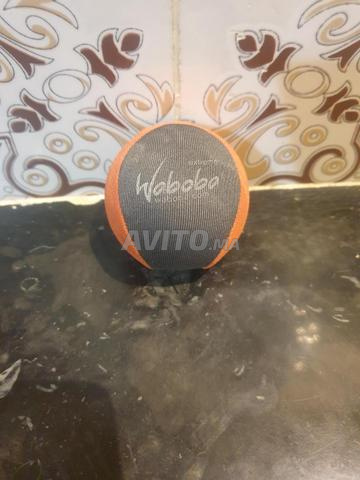 Ballon d'eau en caoutchouc, version originale - 2
