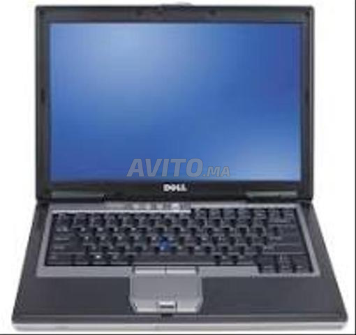 بيع حاسوب محمول altitude DELL D650