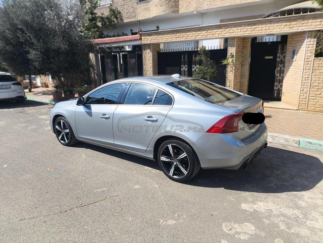 Volvo S60 sport diesel 