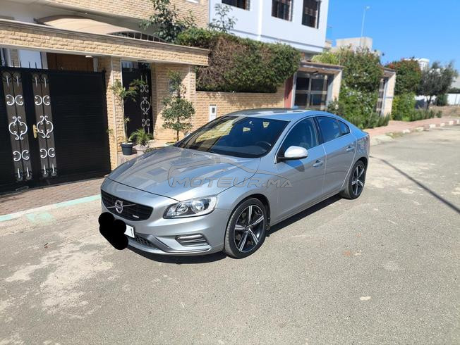 Volvo S60 sport diesel 