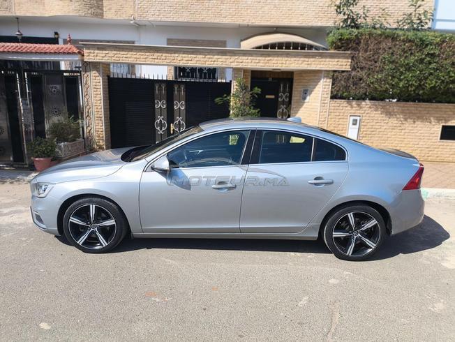 Volvo S60 sport diesel 